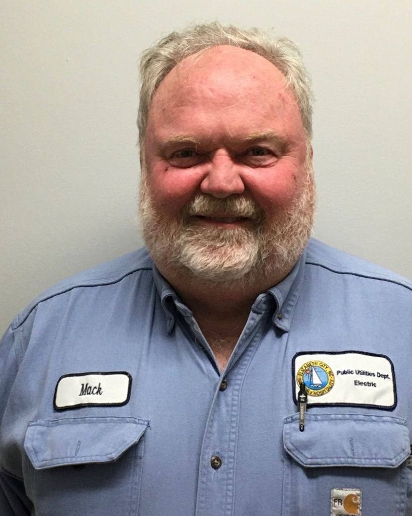 Mack William Wilson Profile Photo