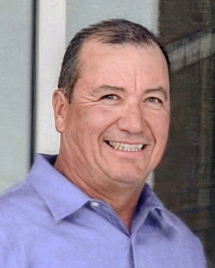 Horacio Balderas Profile Photo