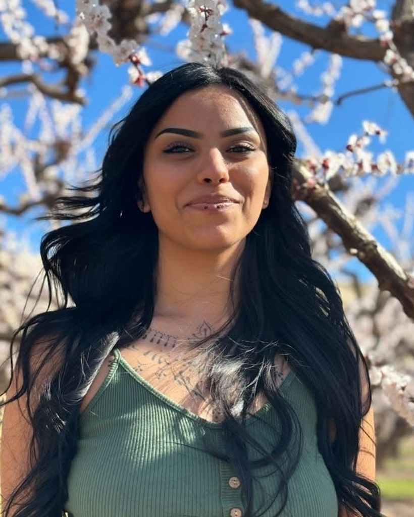 Vivian Renee Mora