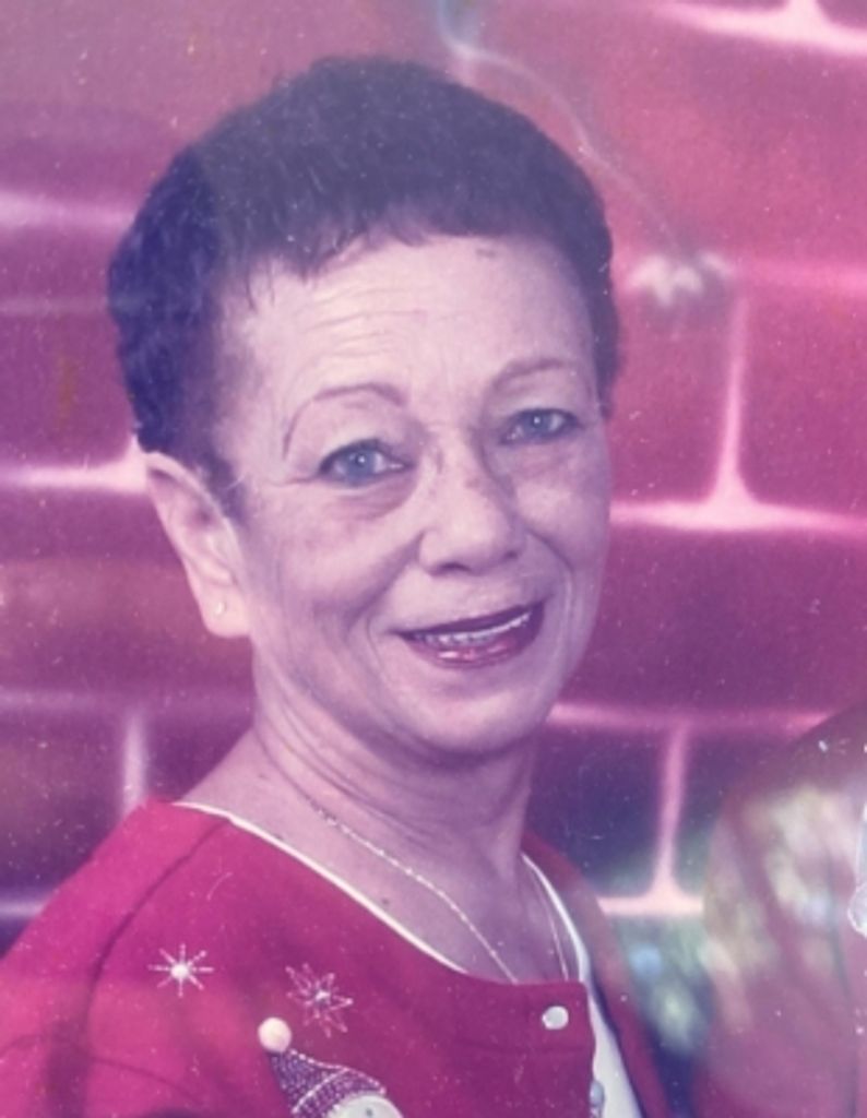 Mary Carolyn Reid Profile Photo