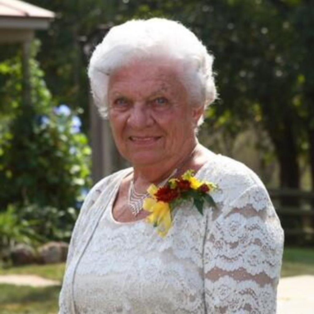 Christine M. Krill