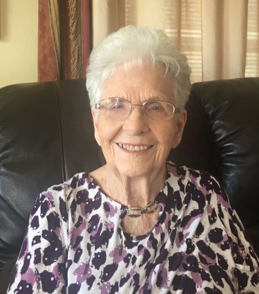 Wanda Tomlinson Profile Photo