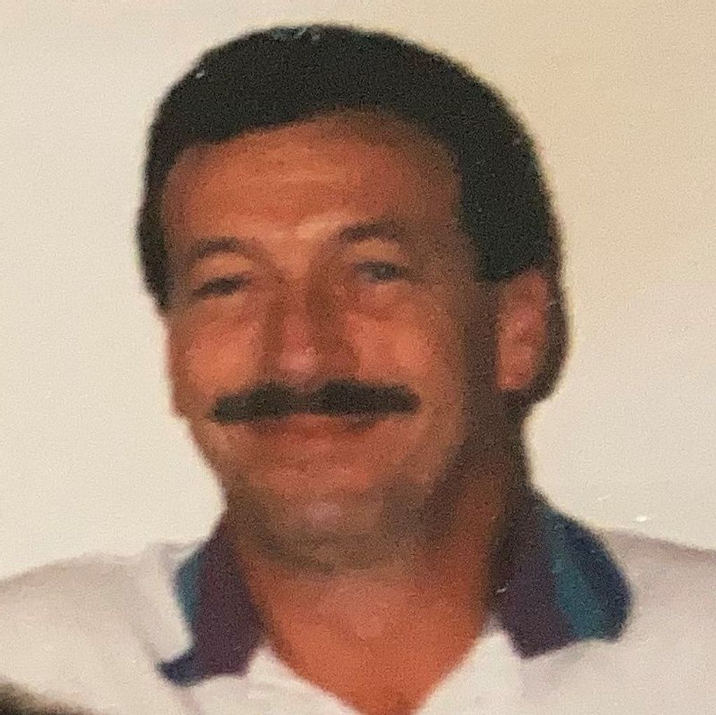 Deryl Eugene Goodman Profile Photo