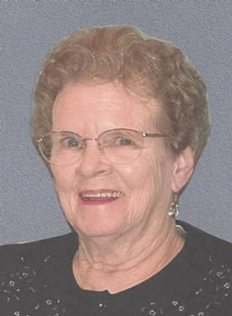 Eleanor O. Snyder