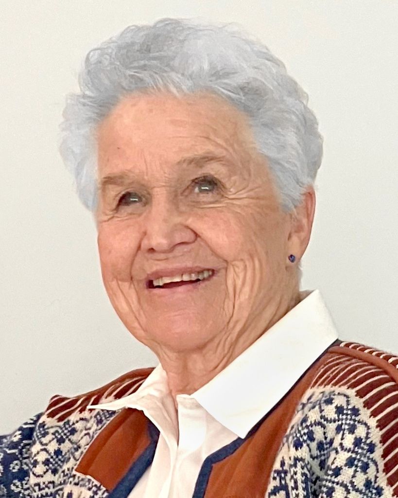 Ruth Steel Profile Photo
