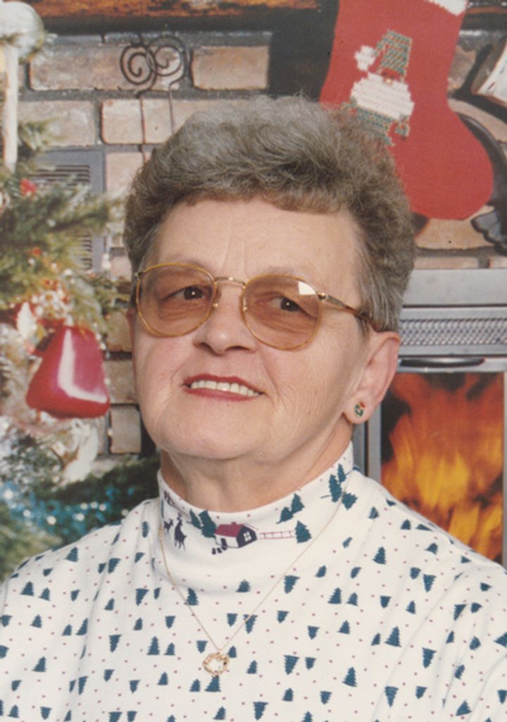 Betty L. Deatrick Profile Photo