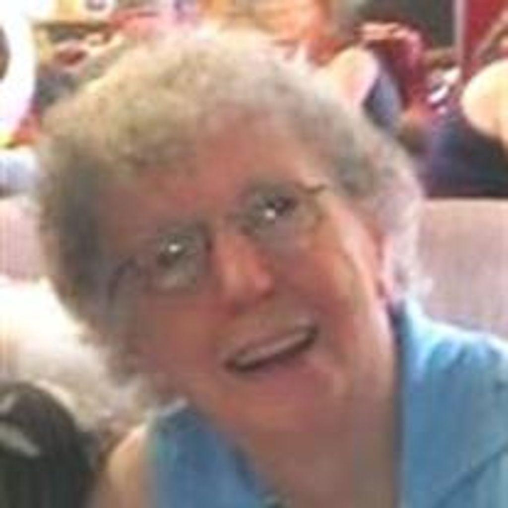 Evelyn I. Bey Profile Photo