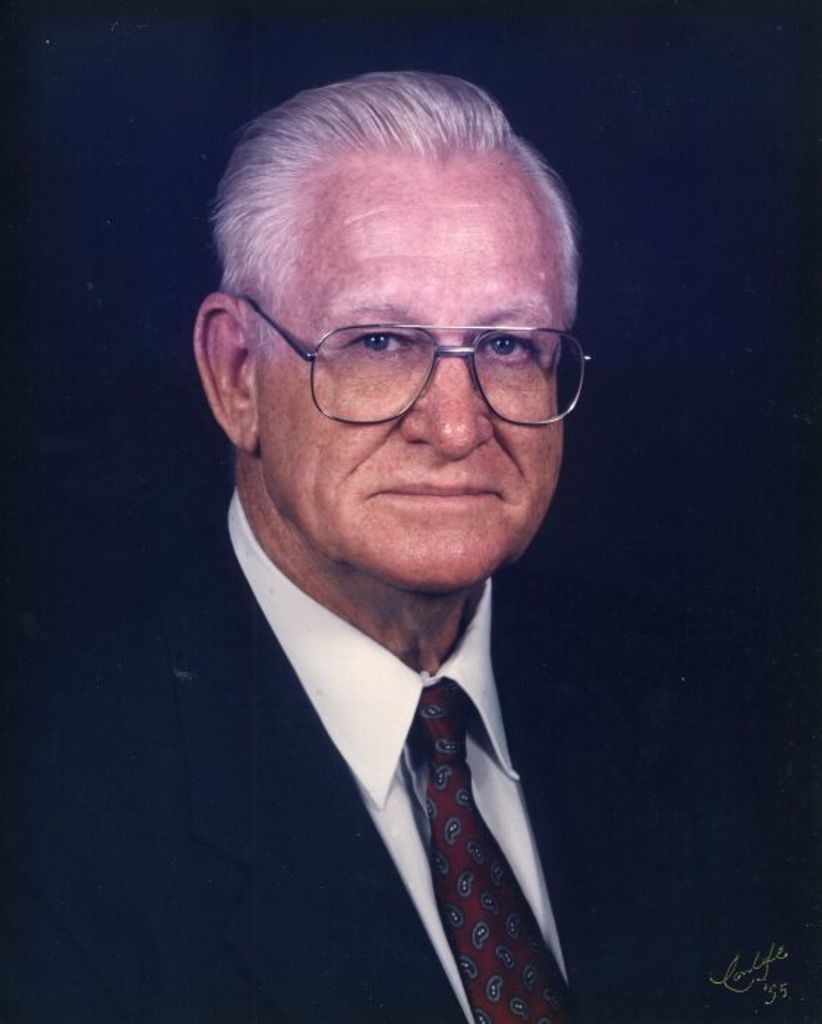 Billie Herman Weathington