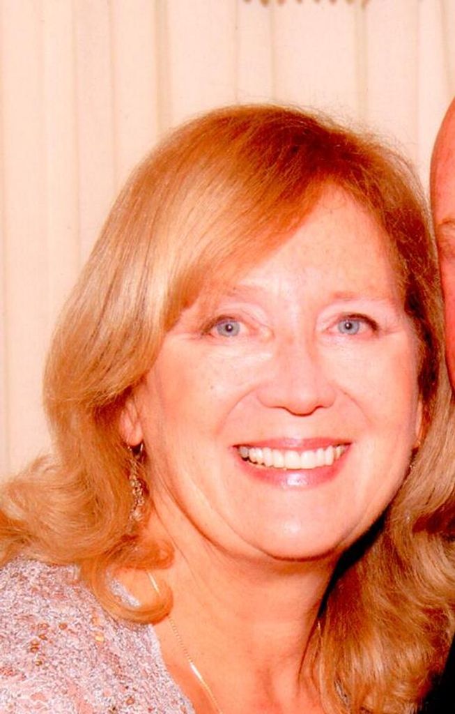 Elizabeth Murphy