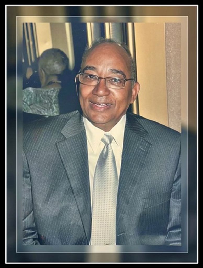 Harry Andrew Silver Profile Photo
