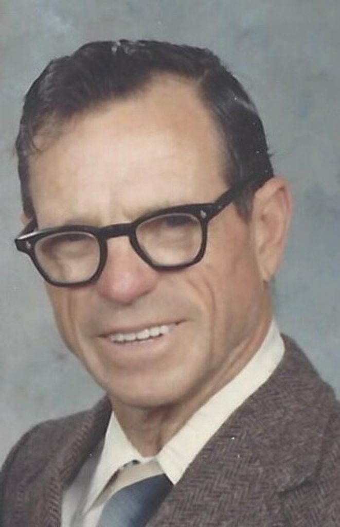 James W Perry Profile Photo