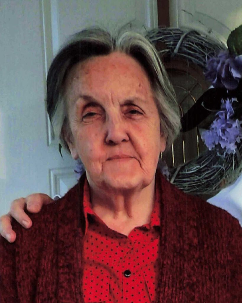 Pauletta "Carol" Looney Matney