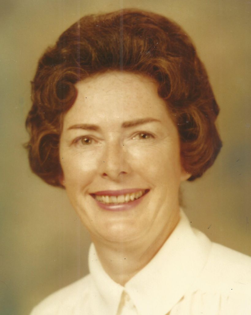 Mary Fangmeyer Lathroum Profile Photo
