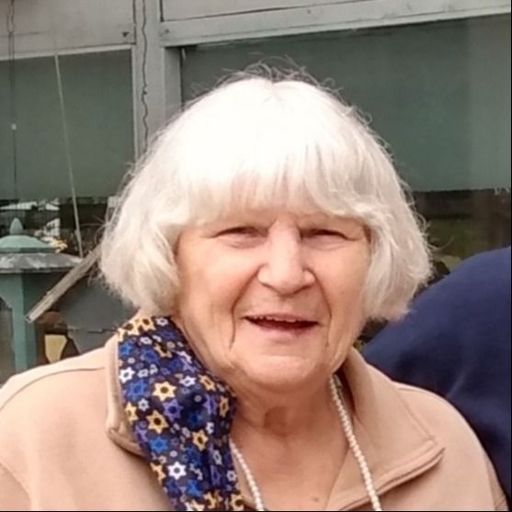 Roma Joan Singell Profile Photo