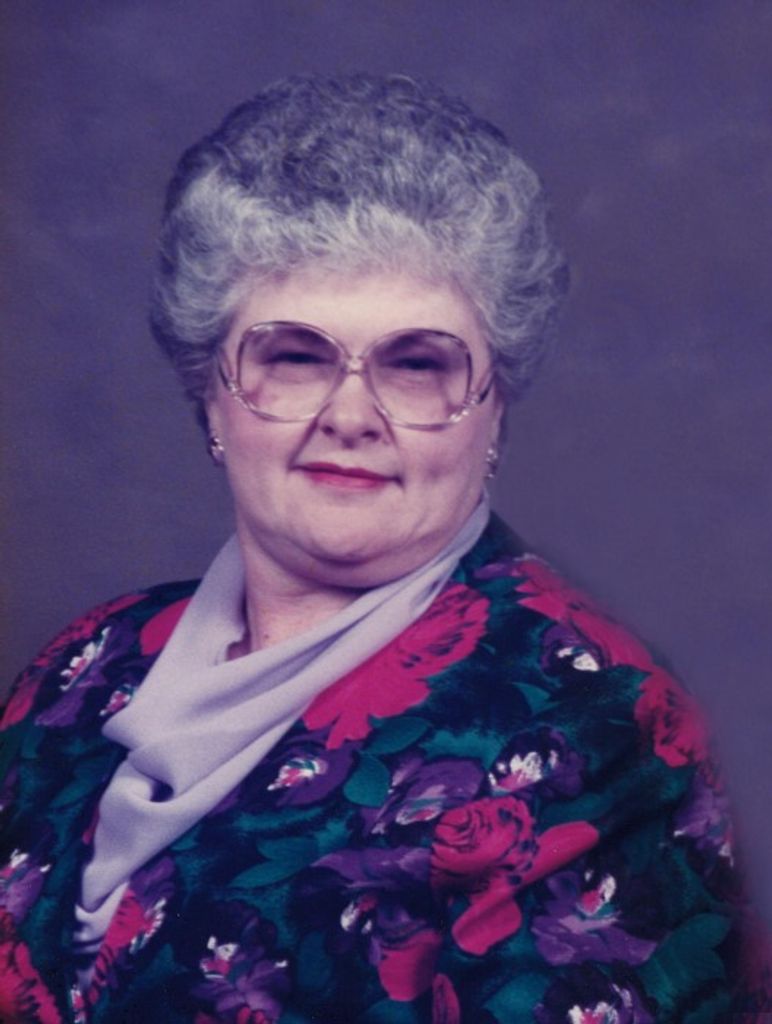 Patricia Ann Jeskey Profile Photo