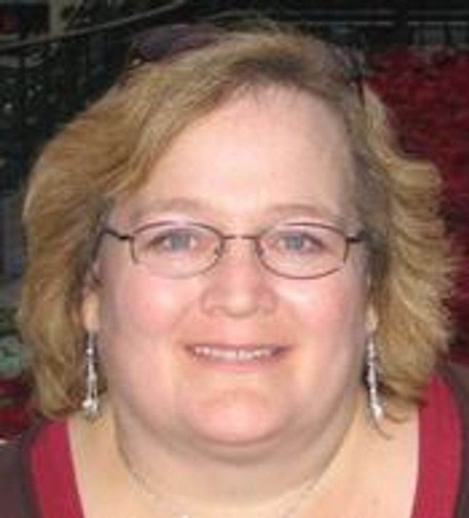 Deborah Elaine Dickson
