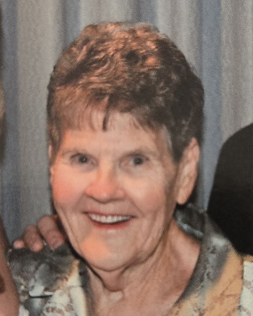 Mary A Damiano Profile Photo