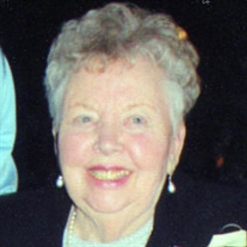 Jean R. Winkler