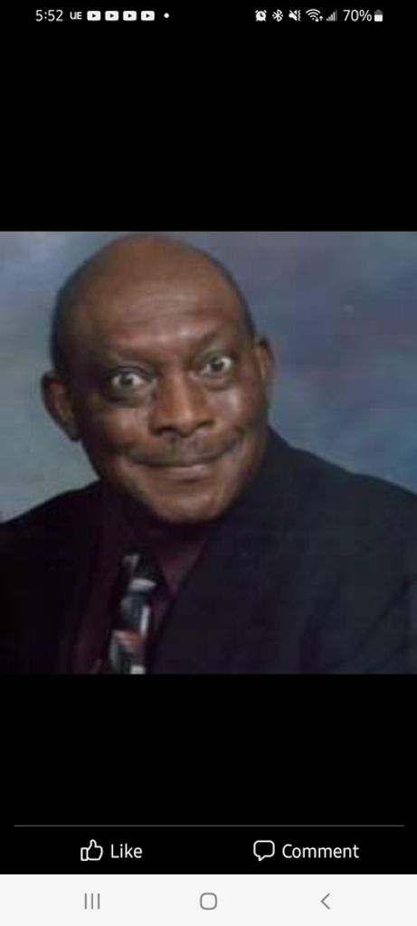 John L. Washington Profile Photo