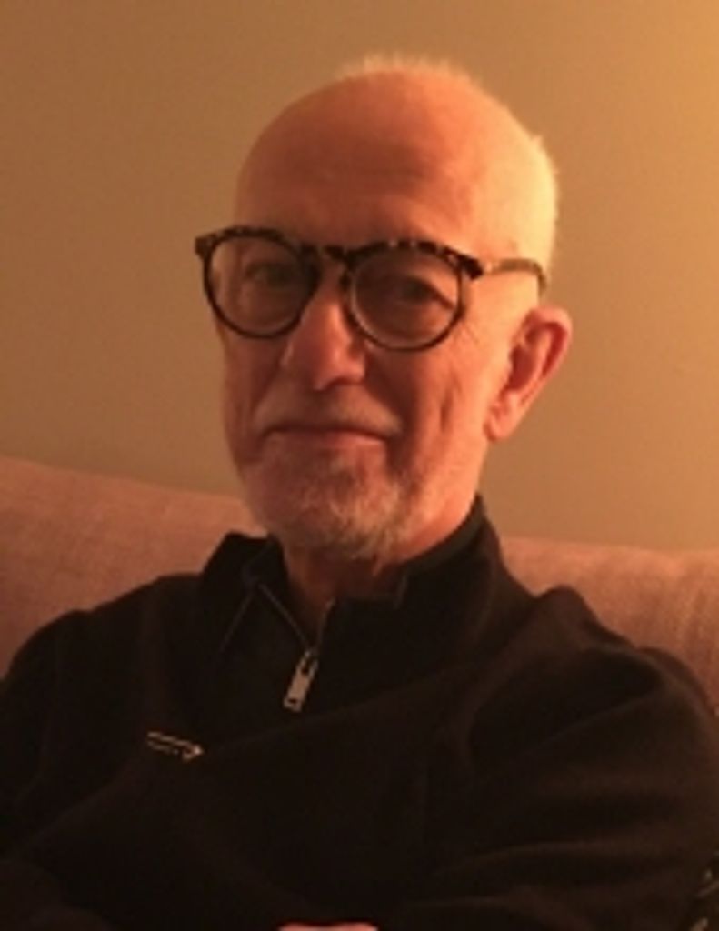 Geoffrey Richard Smith  Profile Photo