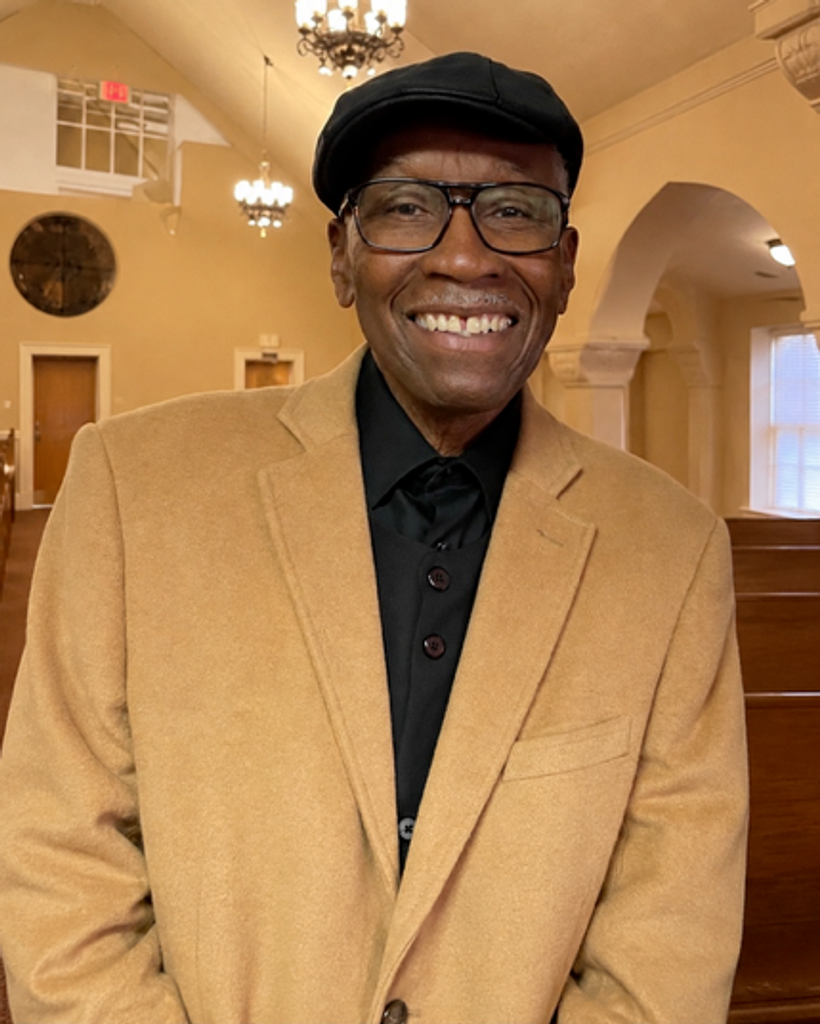 Curtis Shelton