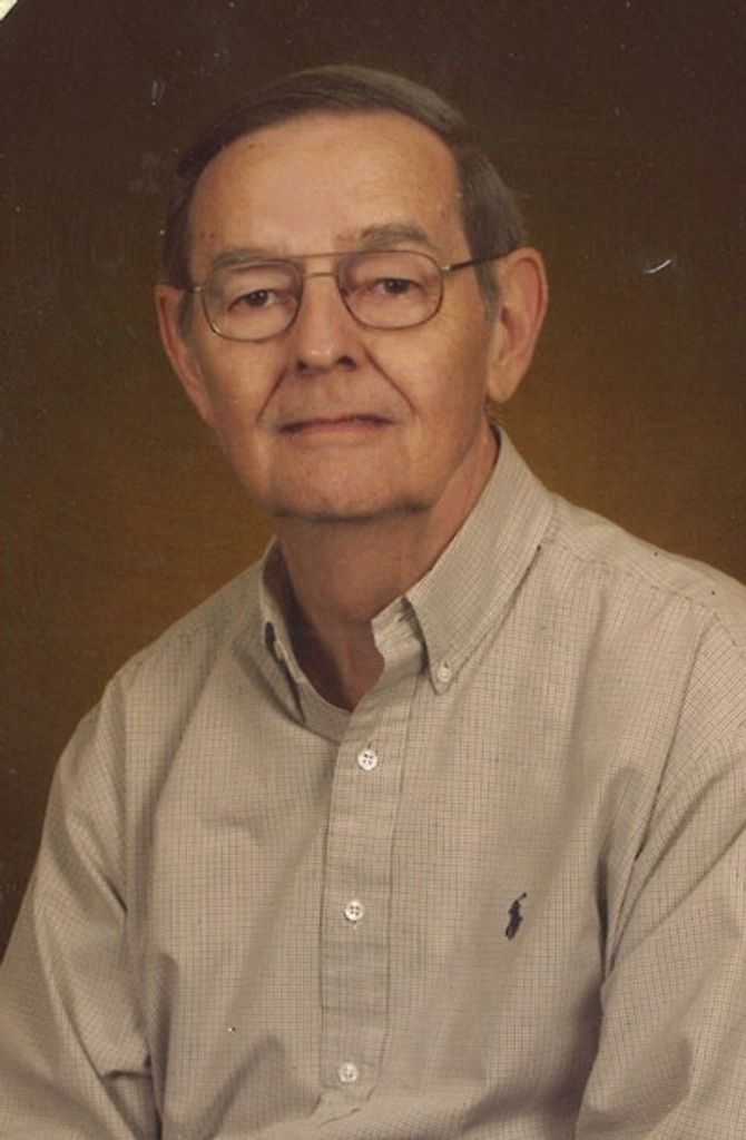 Russell Carl Vanbiber Jr