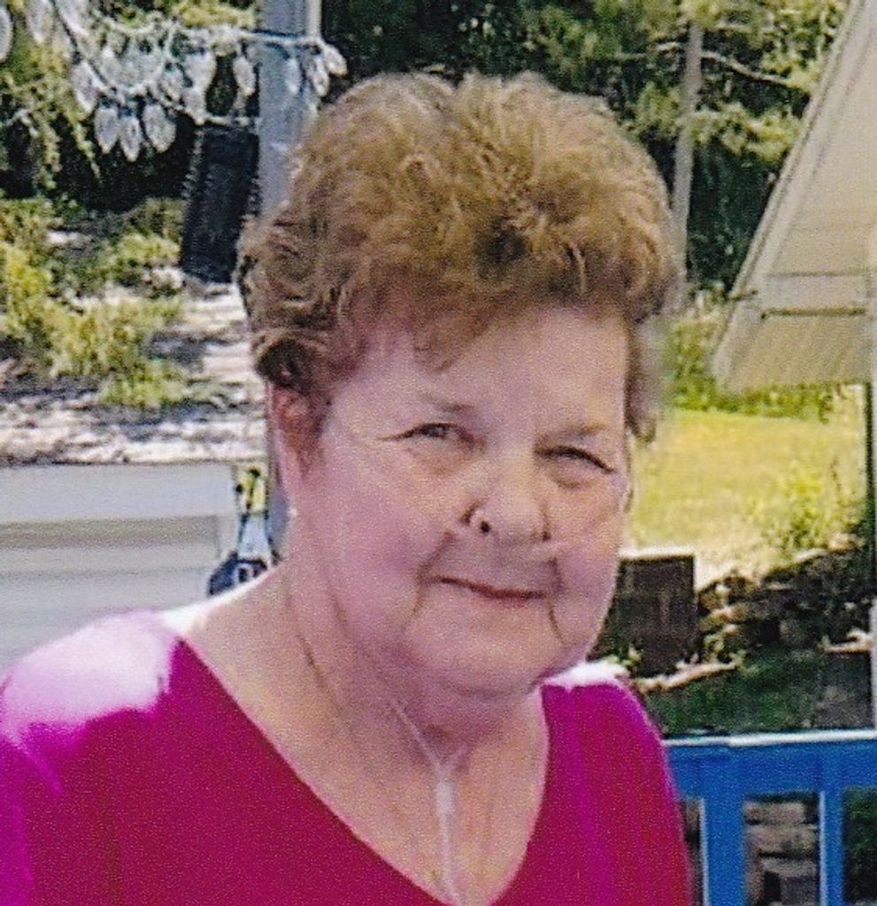 Connie Murphy