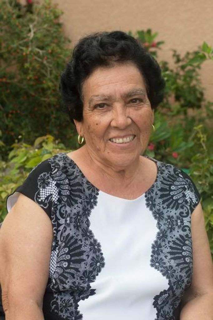 Maria D. Vielma Profile Photo