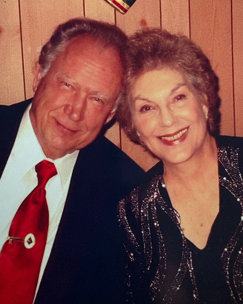 David Ray & Carol Lee Miley Profile Photo