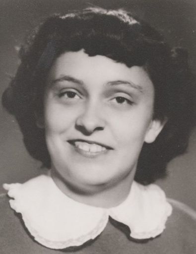 Audrey Elizabeth (Renich)  Hoos Profile Photo