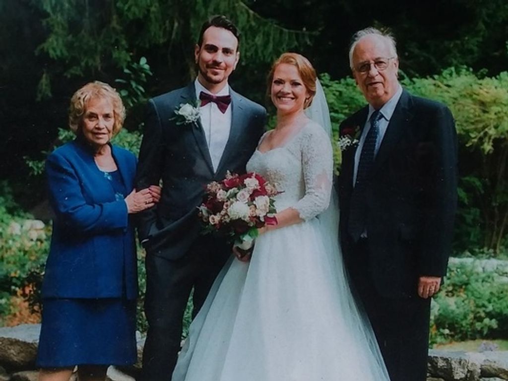 James Robert Broadribb