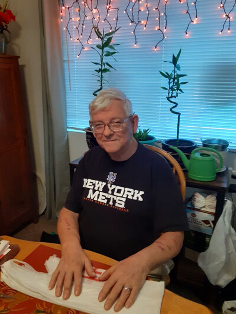 John Rushton Profile Photo