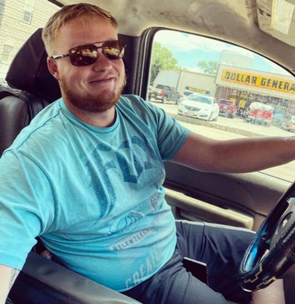 Alexander Michael Heiser