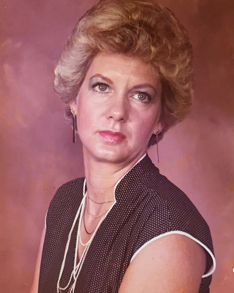 Sandra Merlene Worrell Profile Photo