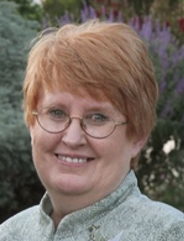 Gayle Fritz