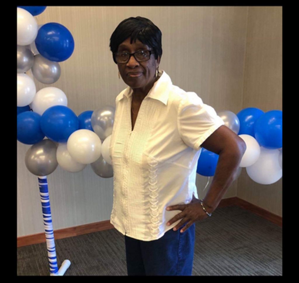 Margaret Braggs Profile Photo