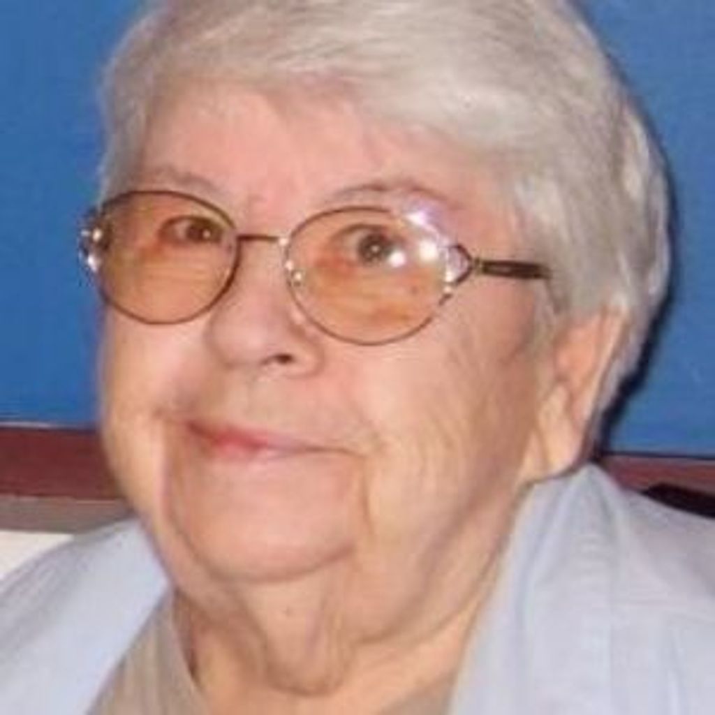 Mary J. Rickard Profile Photo