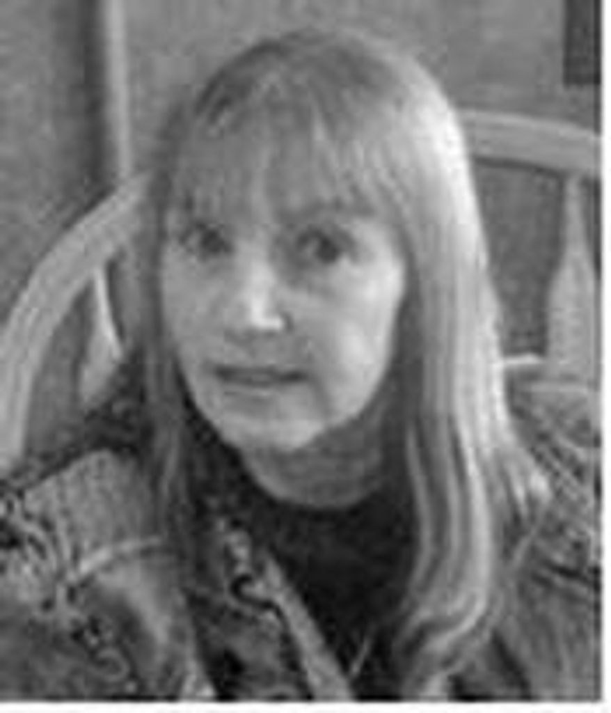 Arlane "Sherry" Sharon Bogdanoff Profile Photo