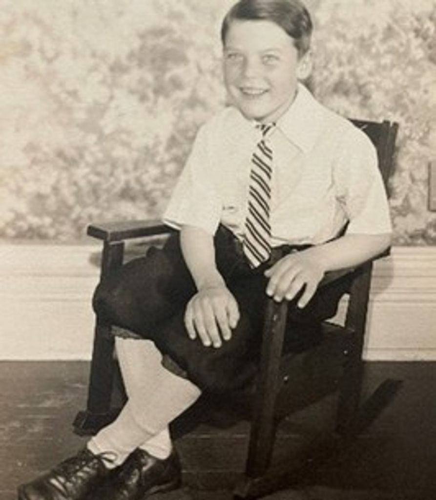 Glenn Raether Profile Photo