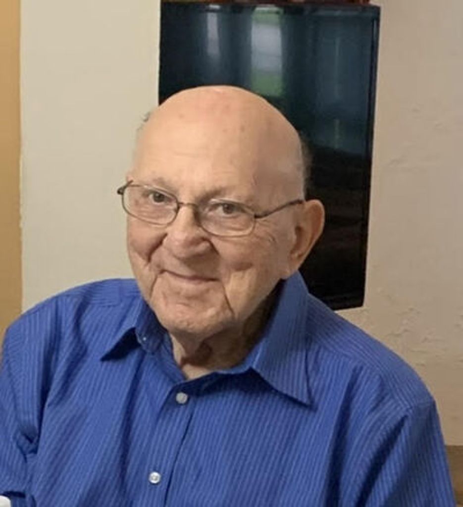 Jack P. Mongato Profile Photo