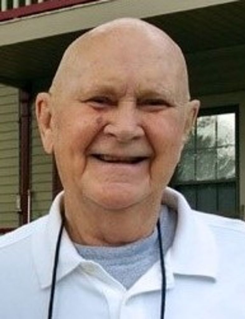 John L Pratt