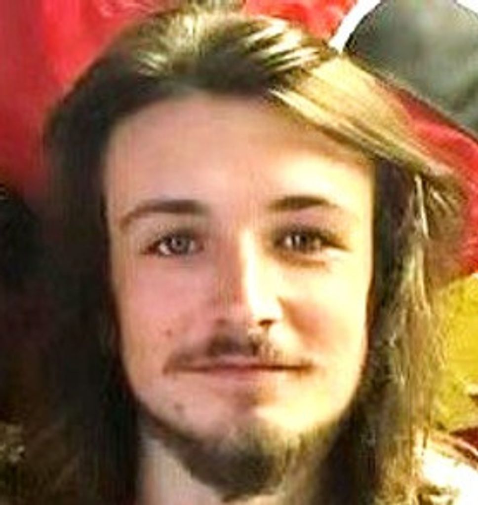 Tyler Martin-Skordahl