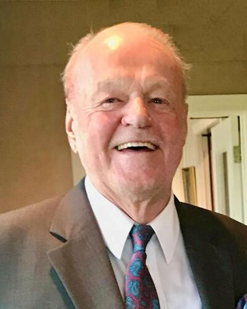 Eustace Bellinger Profile Photo