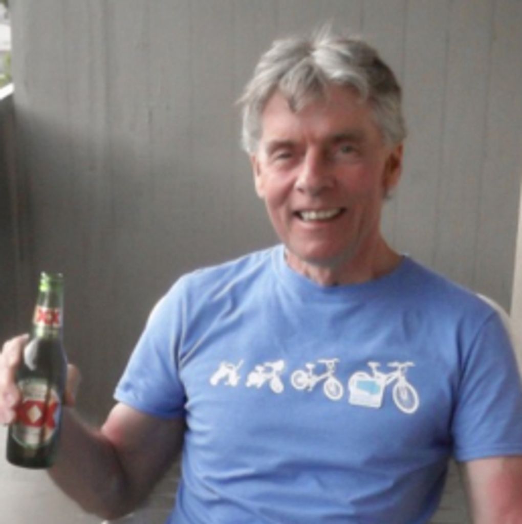Dalton Corbett Profile Photo