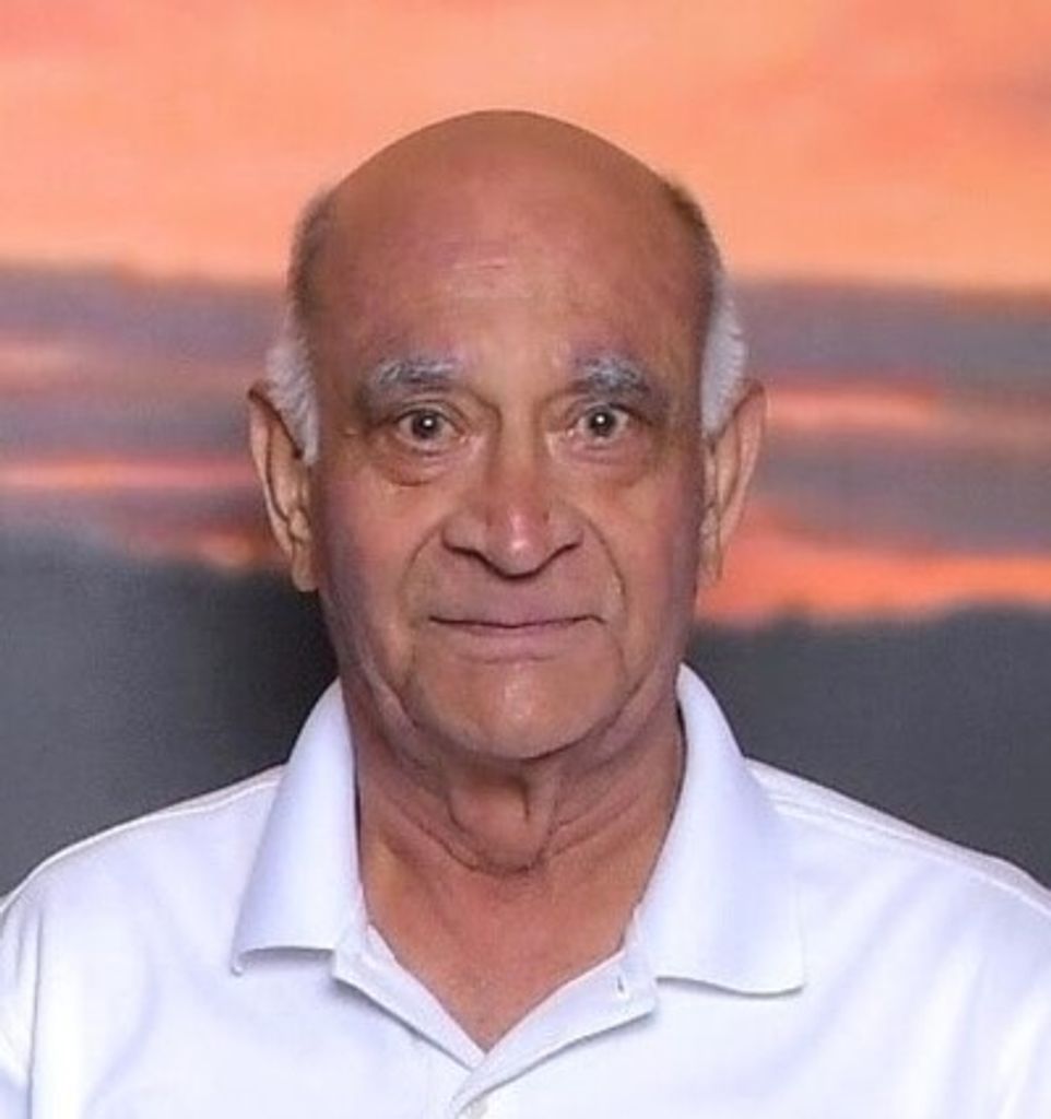 Anilkumar Thakrar