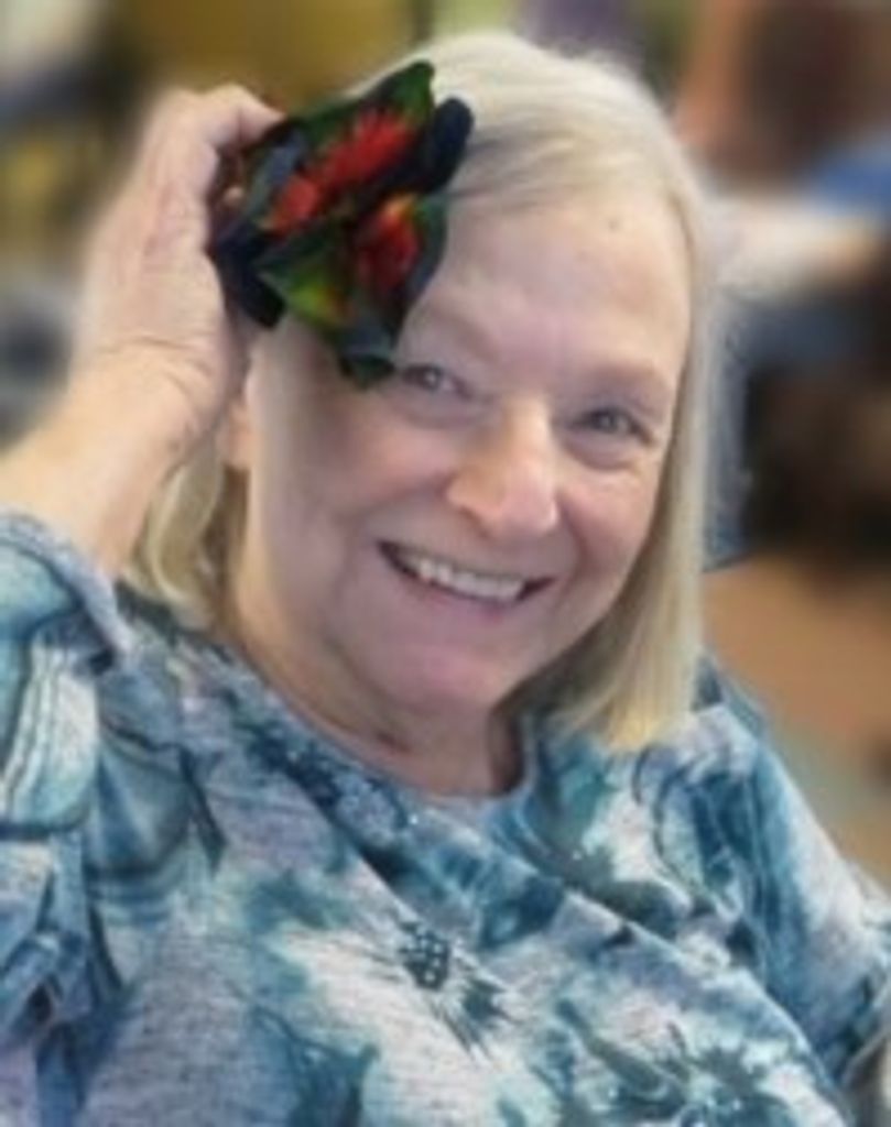 Eva Mae Briggs