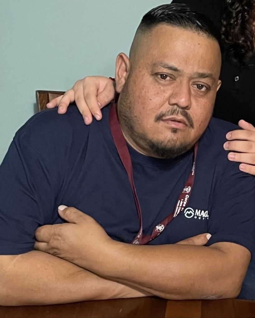 Juan Roman Garcia Olvera