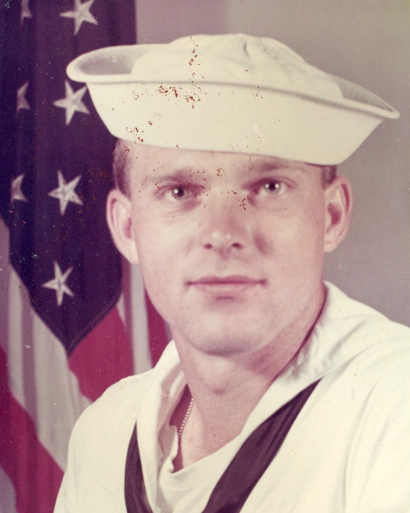 Jimmy Kayloup Pilkington