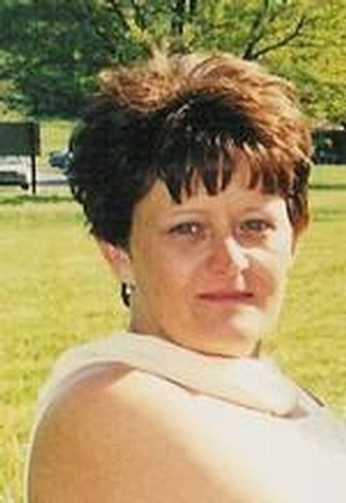 Patricia Dales Delph