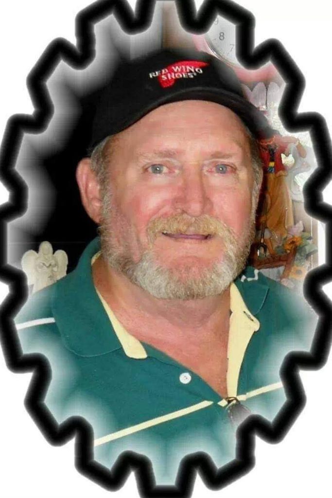 Carl "Bo" Jimmy Sandt Profile Photo